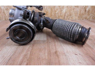 Турбина Nissan Navara D23 144118020R, HMLGT7303R