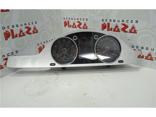 Přístrojová deska Volkswagen Passat Alltrack 2009 A2C53219792, A2C53356081