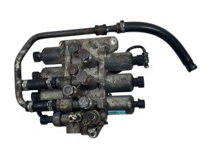 Блок управления коробкой передач EJ0011955, 1957260 Maserati Quattroporte