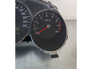 Панель приборов 85012SA221, NSS020L Subaru Forester SG