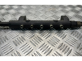 Топливная рампа    Nissan X-Trail T30  