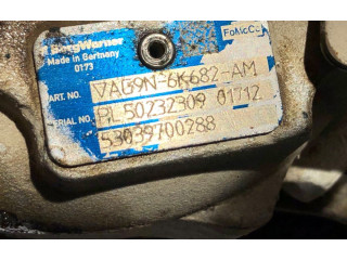 Турбина Volvo V70 AG9N-6K682-AM
