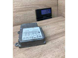 Блок подушек безопасности 6Q0909605AJ, 5WK43352   Volkswagen Caddy