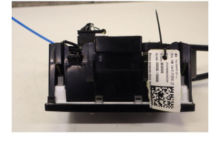 Блок управления климат-контролем 168340200 Fiat Ducato