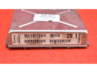 Блок управления коробкой передач 30735493, 30735493 Volvo S60