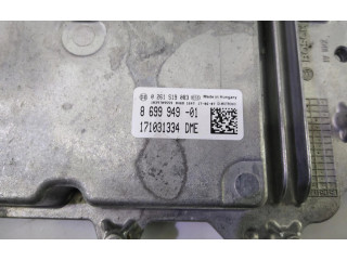 Блок управления двигателем Блок управления 8699949   Mini One - Cooper F56 F55