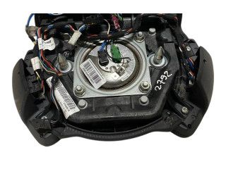 Подушка безопасности двери 61566051B Land Rover Range Rover L322