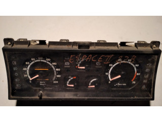 Блок предохранителей 09050369902 Renault Espace II