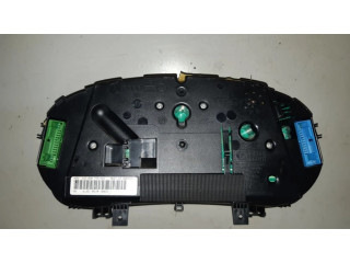 Přístrojová deska Volkswagen Golf IV 1998 1J0919860