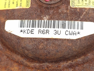 Подушка безопасности водителя V0ADCR777G0283, KENR77G7ALD KIA Sorento