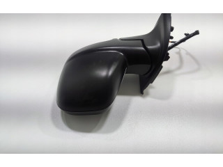 Zpětné zrcátko  Peugeot Partner 2016    