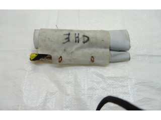 Подушка безопасности в сиденье 68156079AD Jeep Cherokee