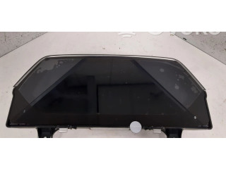 Панель приборов 4KE920795A Audi e-tron