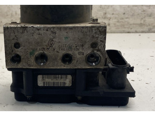 Блок АБС Dacia Logan I 2004 - 2012 года