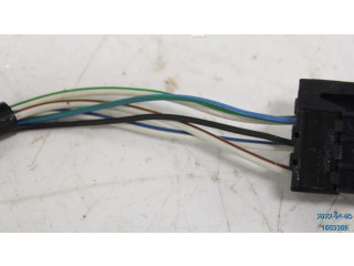 Зеркало электрическое        Volvo S70  V70  V70 XC  1997 - 2000 года   