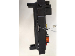 Модуль управления BSM 6500Y1 Citroen C8