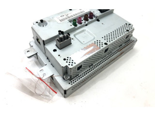 Дисплей CW9310E889AB Jaguar XJ X351