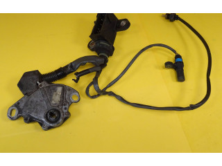 Блок управления коробкой передач 3523108   Volvo S80