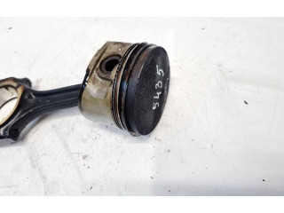 Píst 8MJS, 8MJS Ford Mondeo MK I