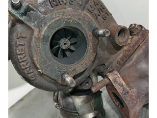 Турбина Audi A6 S6 C6 4F gt1749va, 036145702