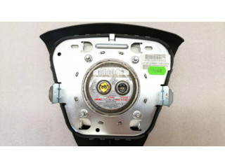 Надувная подушка для руля