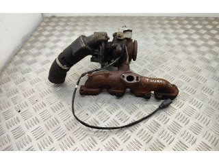  Турбина Skoda Yeti (5L)  03L253056T   для двигателя CFH      