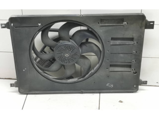 Вентилятор радиатора     P31305135, 8240513    Volvo V70 