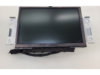 Дисплей 31396001 Volvo S60