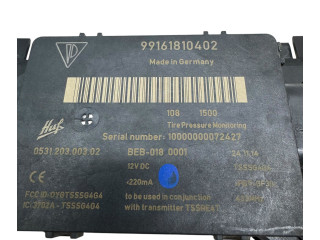 Блок АБС 99161810402, 7PP907283 Porsche 911 991 2011 - 2019 года