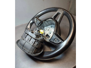 Руль Skoda Superb B8 (3V)  2015 - 2024 года 3V0419091L, 3T0880201F      