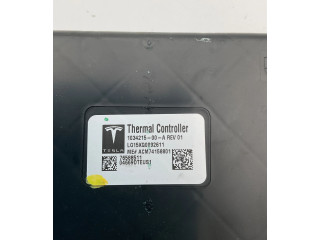 Блок управления климат-контролем 103421500A, ACM74158801 Tesla Model S