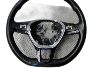 Volant Volkswagen Tiguan 2024 5NN419091T, 5NN419091T  