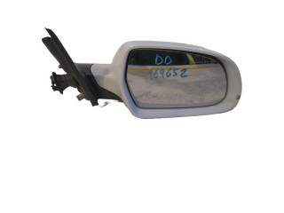 Зеркало электрическое Audi A4 Allroad - года