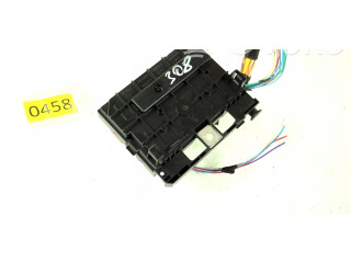 Pojistková skříňka Řídící jednotka BSM 9666700480 Peugeot Partner 2011