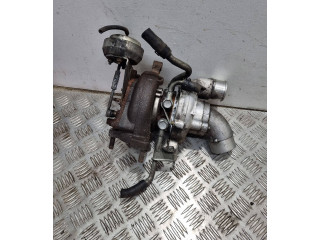 Турбина Lexus IS 220D-250-350 17201