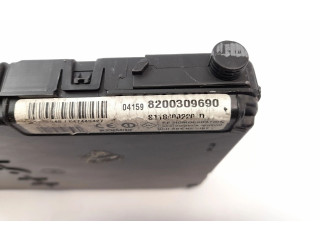 Модуль управления BSM 8200309690 Renault Scenic RX
