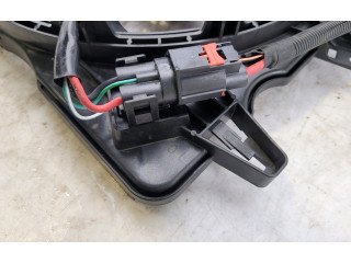 Электрический вентилятор радиаторов 52181757   Jeep Renegade   для двигателя 46347813