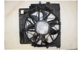 Вентилятор радиатора M149991-B BMW X3 F25