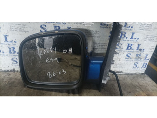 Zpětné zrcátko  Volkswagen Caddy 2010    