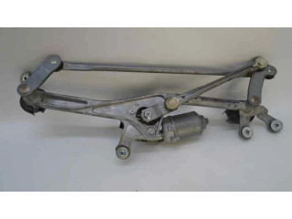 Двигатель стеклоочистителей