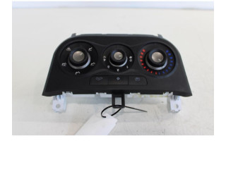 Блок управления климат-контролем 5G1140100 Alfa Romeo Mito