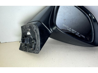 Зеркало электрическое Chevrolet Captiva - года