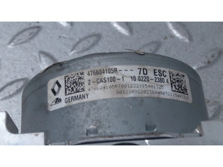 Блок АБС 476604105R   Dacia  Sandero  