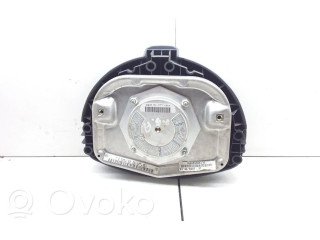 Подушка безопасности водителя 1684600198, 000600055 Mercedes-Benz A W168