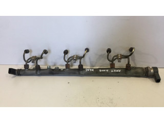 Vstřikovací lišta 7788679, 0445216008 BMW X5 E53 pro naftový motor 3.0