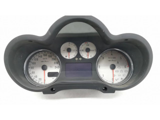 Панель приборов 156071292, 110080304091   Alfa Romeo GT       