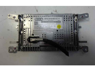 Дисплей 8T0919603E, CNTA1890G Audi A4 Allroad