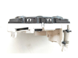 Блок управления климат-контролем A1698301785, 69780012   Mercedes-Benz A W169