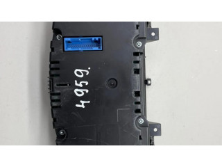 Панель приборов 2K5920876F, A2C81396500 Volkswagen Caddy