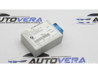 Блок управления 9155568 BMW X5 E70